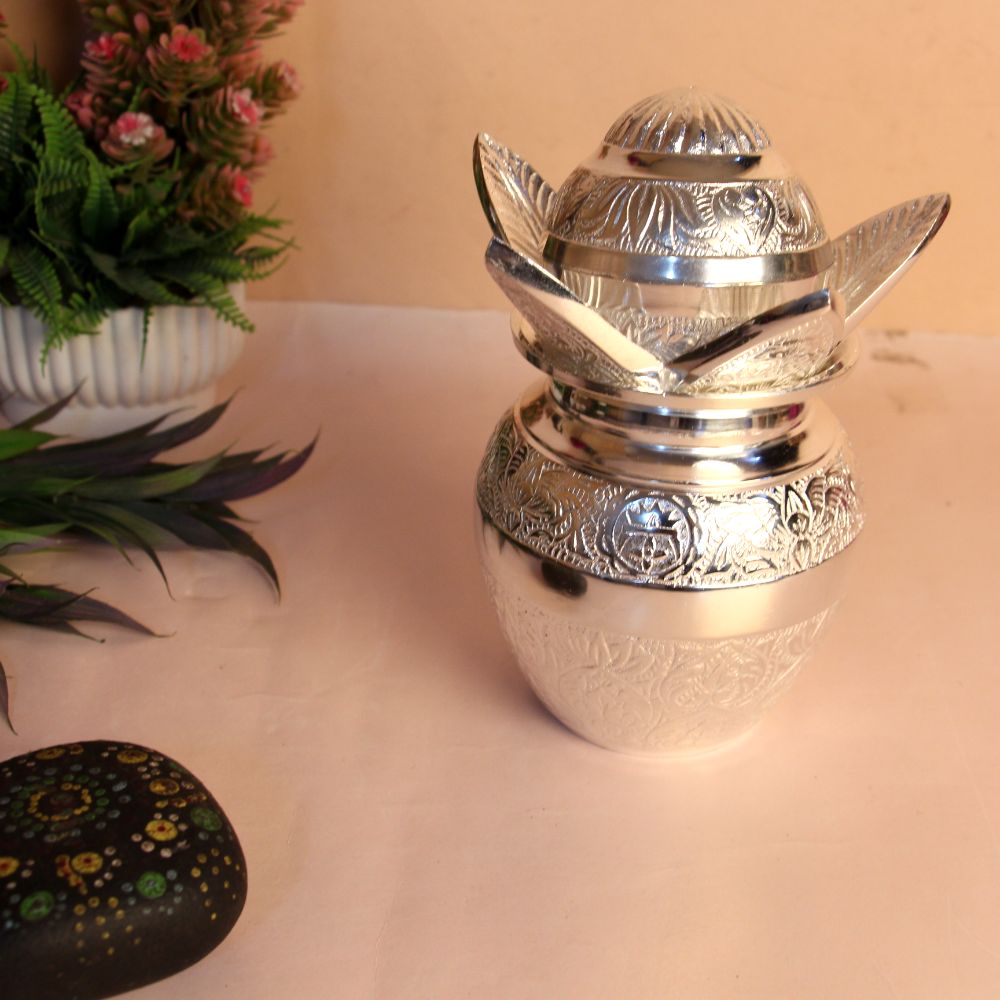 German Silver - Kalash