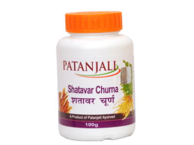DIVYA SHATAVAR CHURNA 100 G