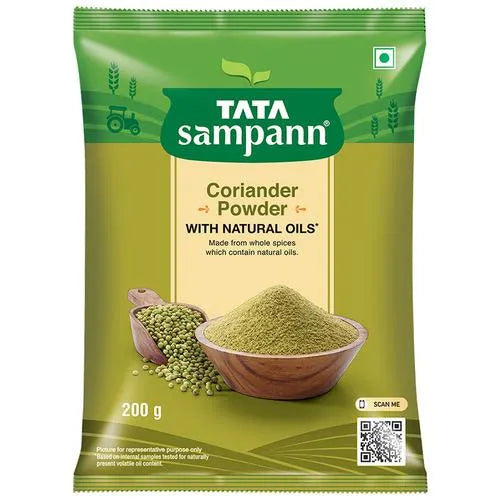 Tata Sampann Spices & Salt - Turmeric Powder