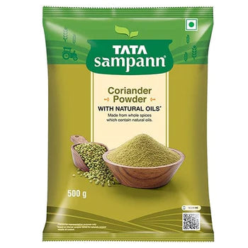 Tata Sampann Spices & Salt - Turmeric Powder