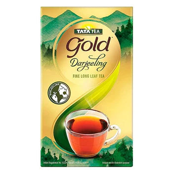 Tata Tea Gold Darjeeling