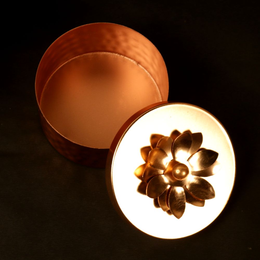 Decorative Containers - Box 4X2