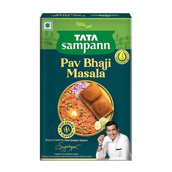 Tata Sampann Spices & Salt - Pav Bhaji Masala