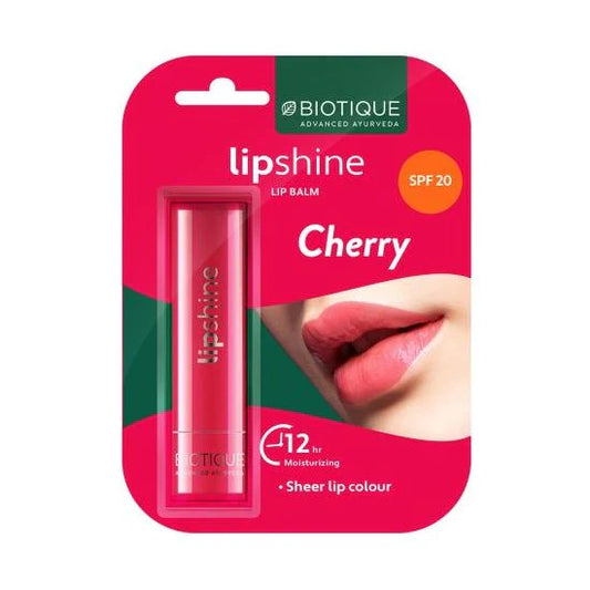 BIOTIQUE - Magikisses Lip Balm