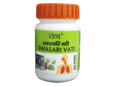 DIVYA SWASARI VATI 44 G