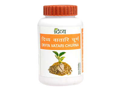 DIVYA VATARI CHURNA 100 G