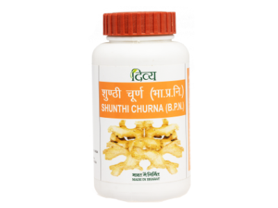 DIVYA SHUNTHI CHURNA 100 G