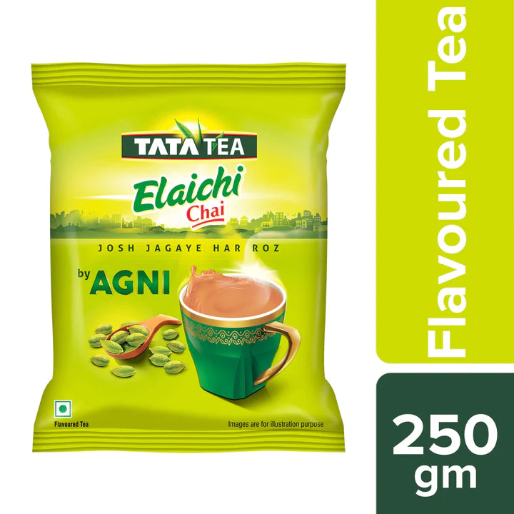 Tata Tea Elaichi Chai