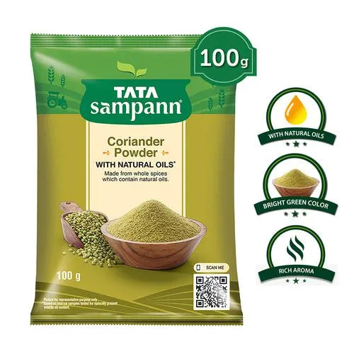 Tata Sampann Spices & Salt - Turmeric Powder