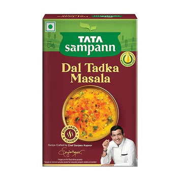 Tata Sampann Spices & Salt - Dal Tadka Masala