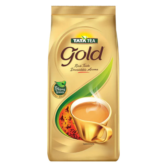 Tata Tea Gold