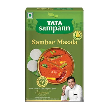 Tata Sampann Spices & Salt - Sambar Masala