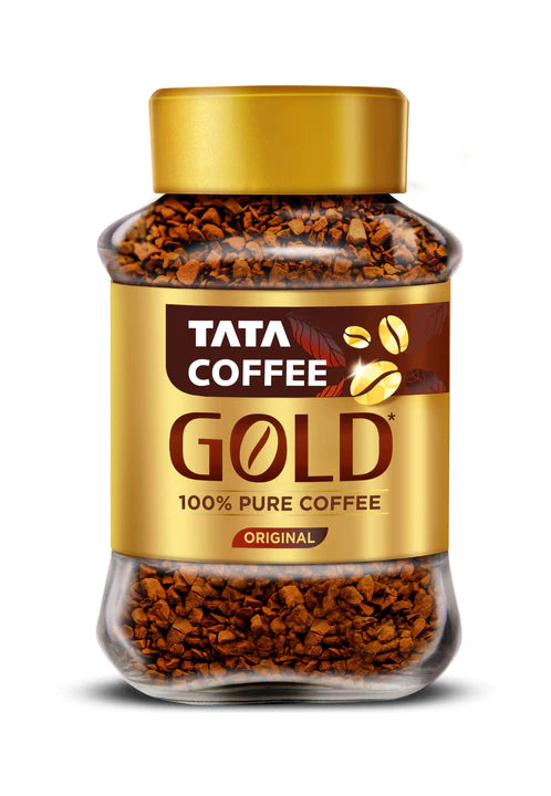 Tata Coffee Gold