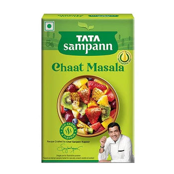 Tata Sampann Spices & Salt - Chaat Masala