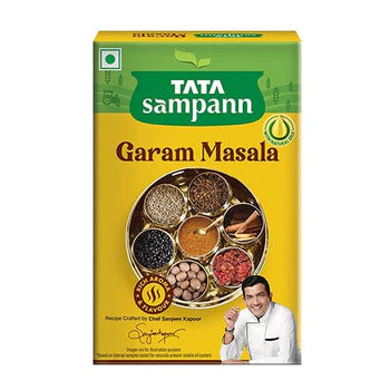 Tata Sampann Spices & Salt - Garam Masala